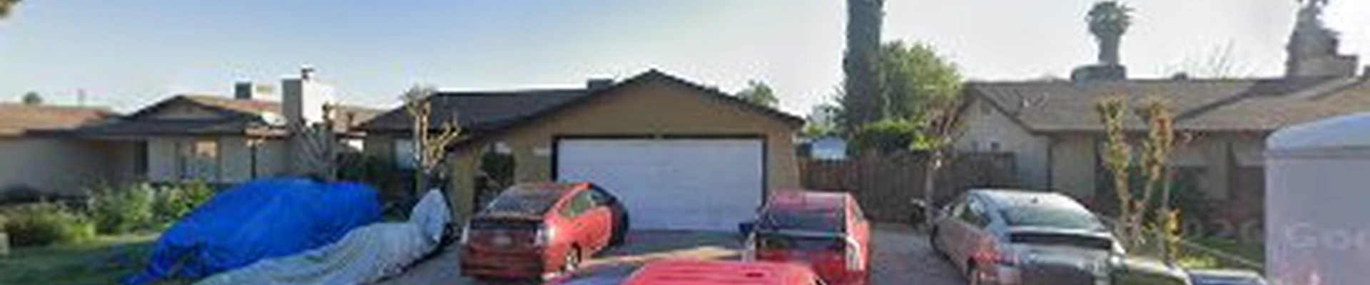 Landscaping Dew LLC