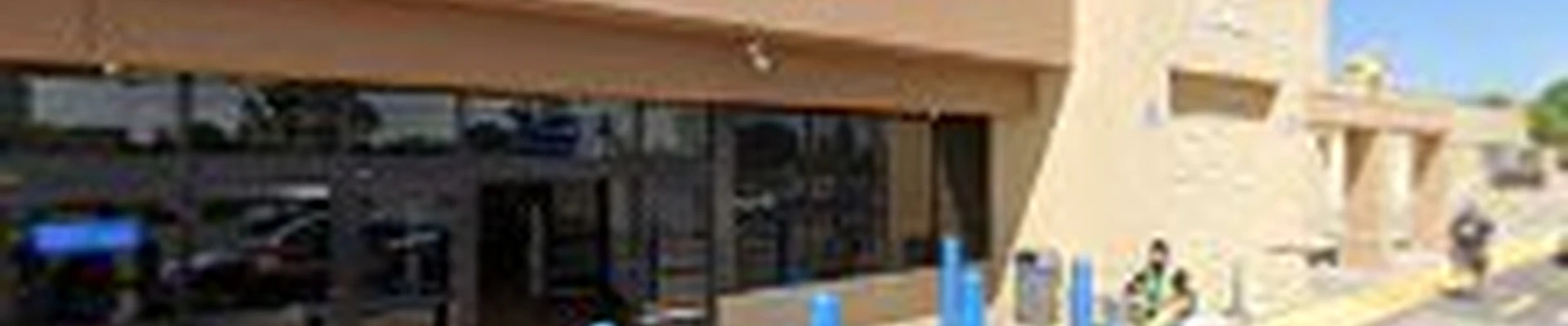 Walmart Garden Center