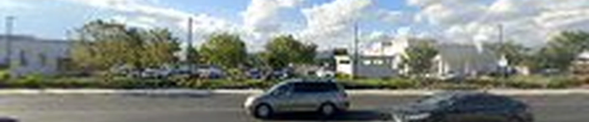 Garden Center at Tractor Supply