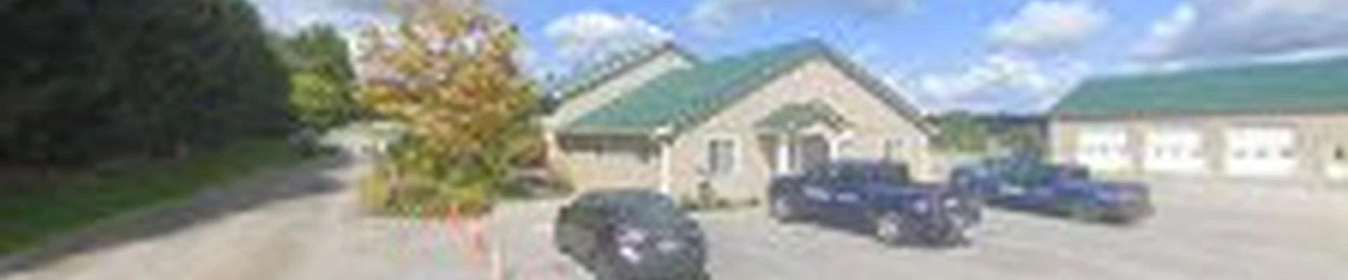 Benson Landscape & Design