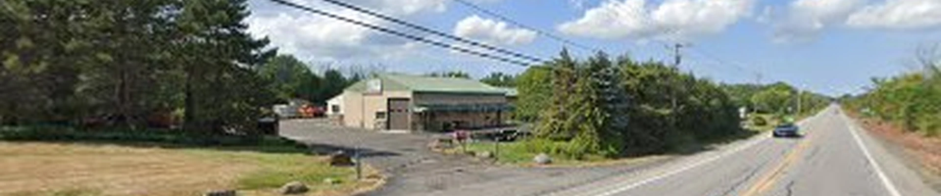 Evergreen Tree & Landscape Inc