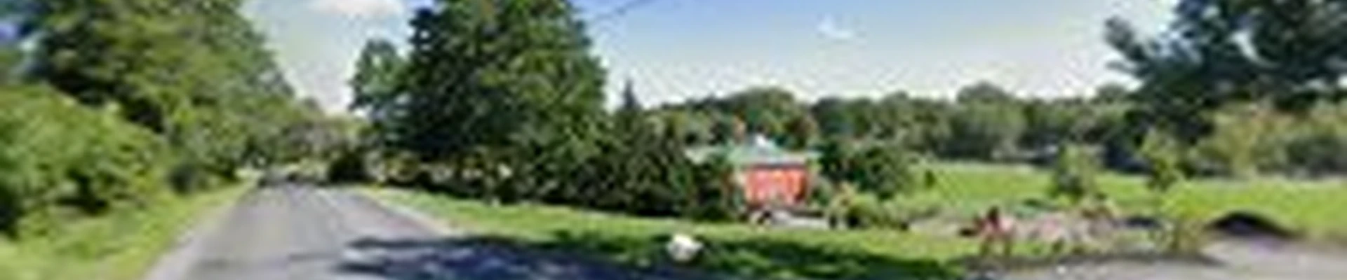 Locust Hill Landscaping