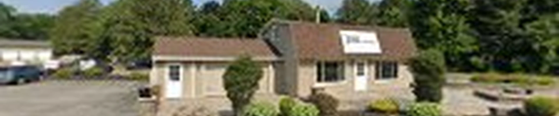 JMF Landscaping LLC