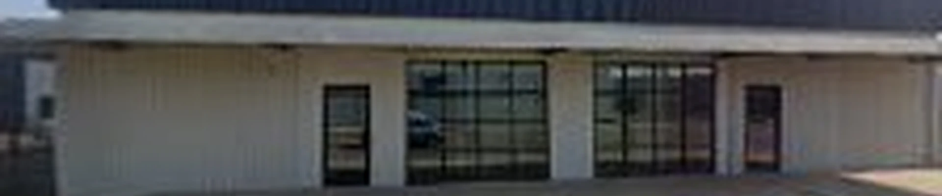 Roo's Sheet Metal & Fabrication