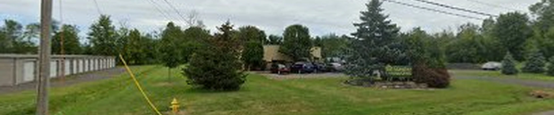 Stanton Landscaping Corp
