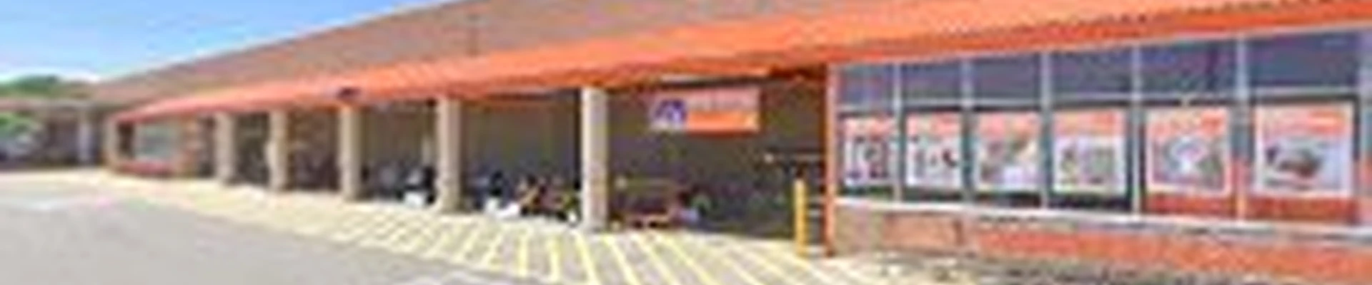 Garden Center at The Home Depot