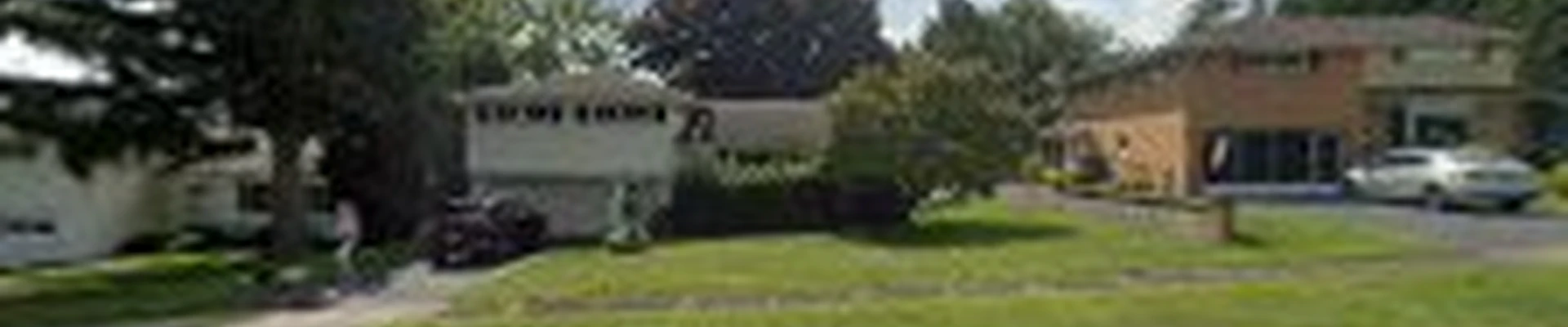 LawnStarter Landscaping