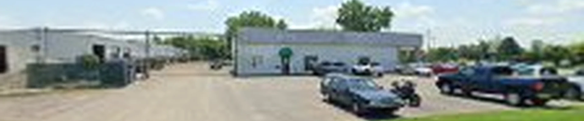 New York State Fence, Inc.
