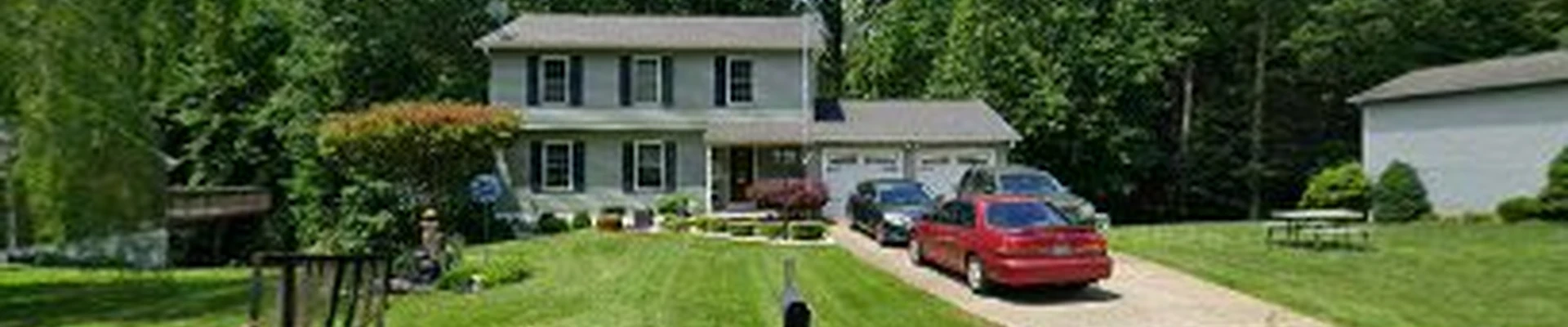 Stevens Landscaping & Janitorial Service