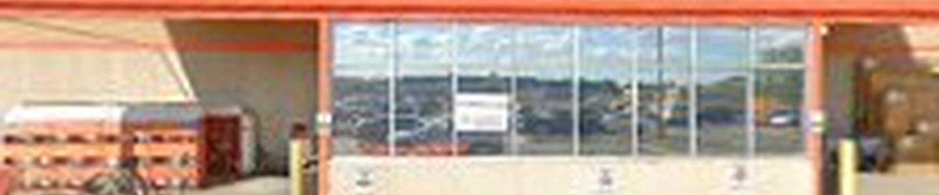 Garden Center at The Home Depot