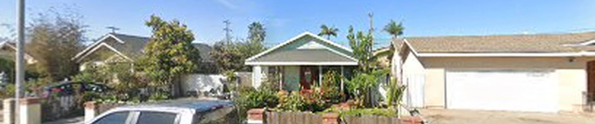 Garcia's Landscaping & Concrete