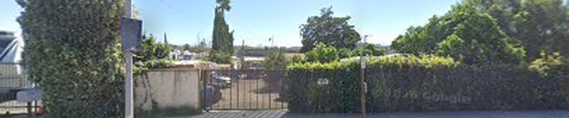Gonzalez Landscaping and Tree Service