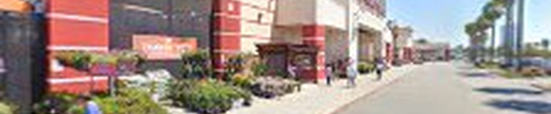 Garden Center at The Home Depot