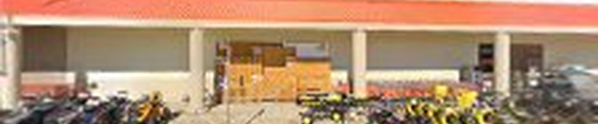 Garden Center at The Home Depot