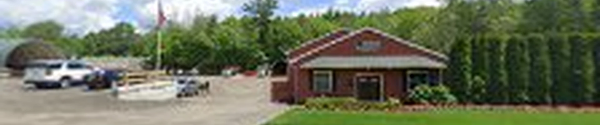 Perrone Landscaping