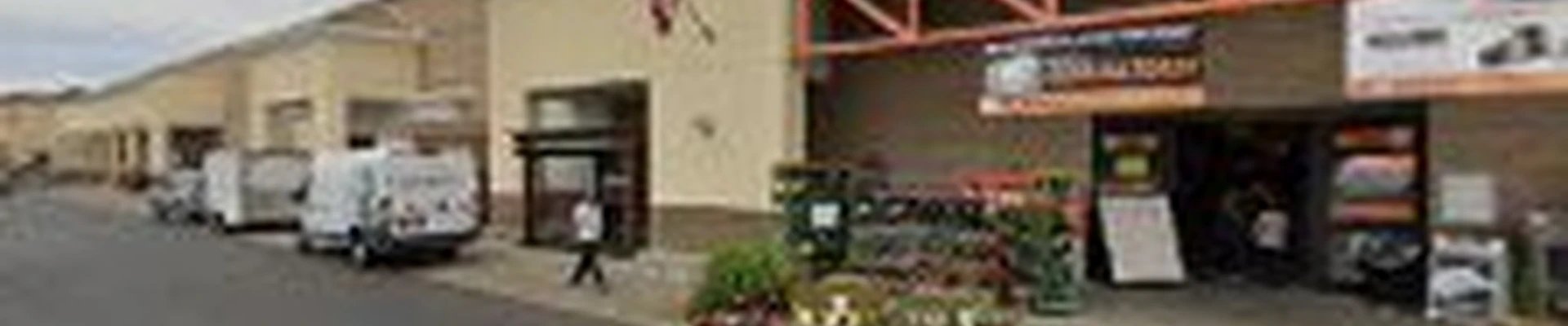 Home Services at The Home Depot