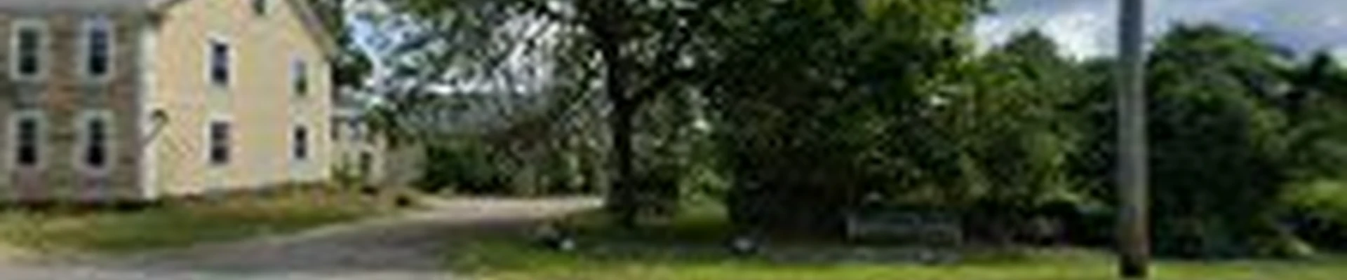 Landscape Nursery