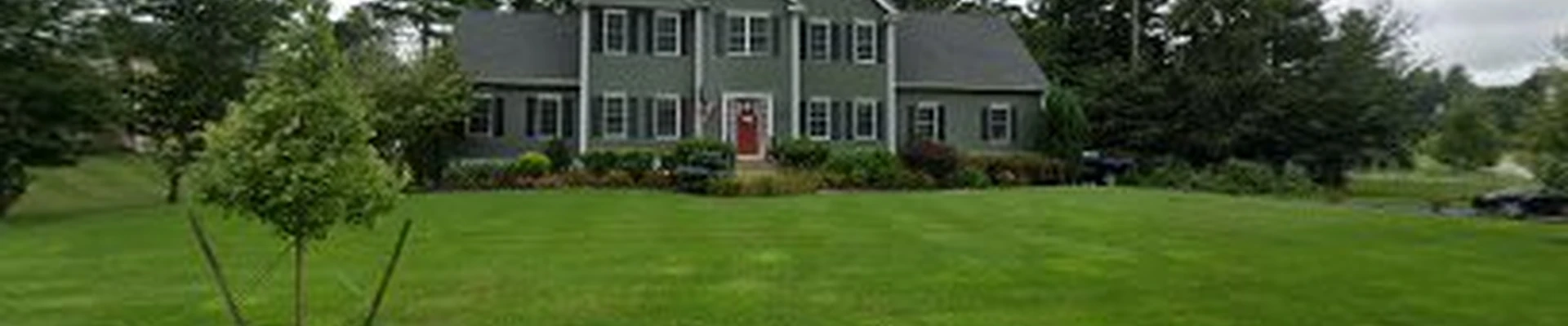 Over The Hedge Landscaping
