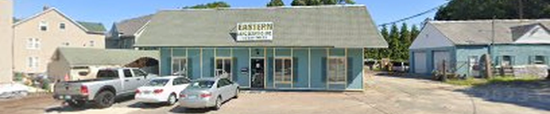 Eastern Landscaping