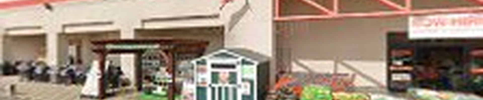 Home Services at The Home Depot