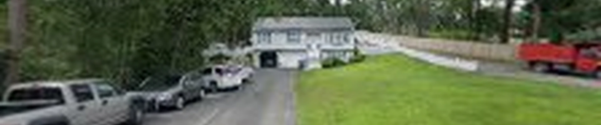 C G Landscape Design Corp