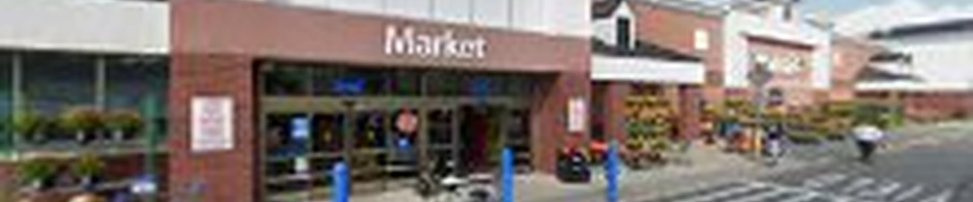 Walmart Garden Center
