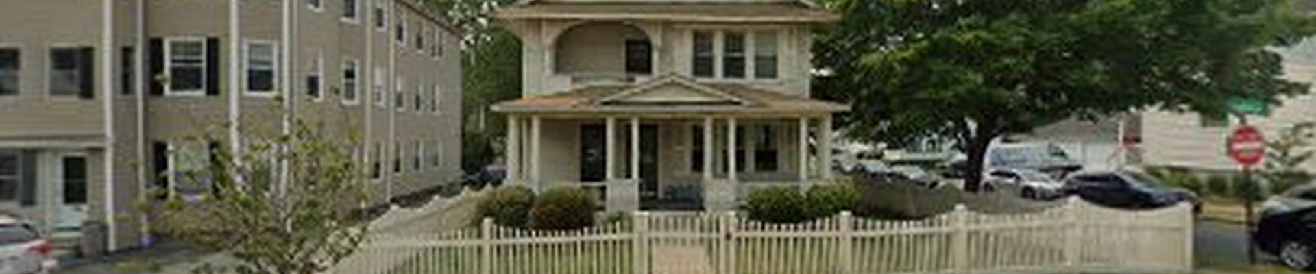 Brown Landscaping