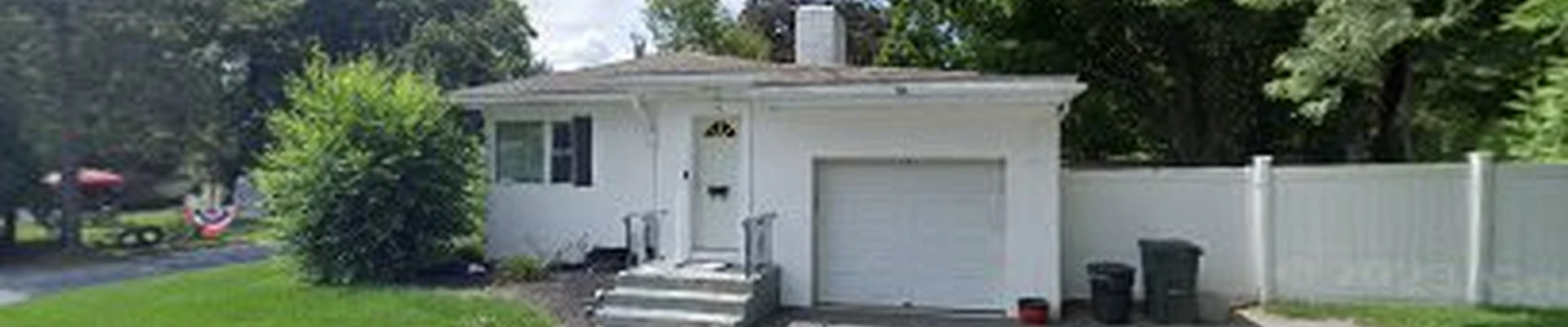 White Pines Landscaping