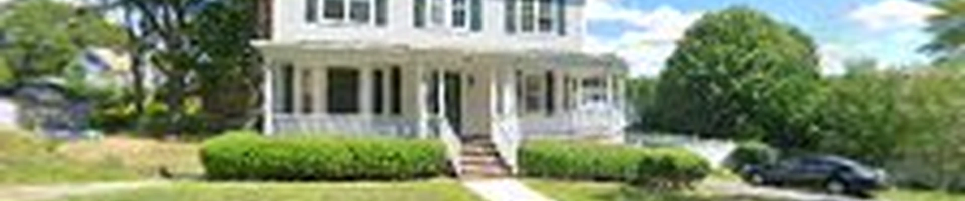 Flores landscaping Corp.