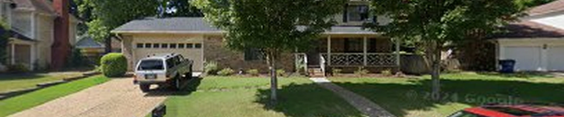 Lawnserve of AR