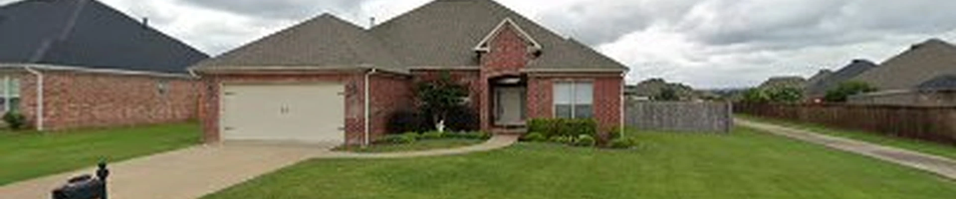 Service Lawn & Shrub