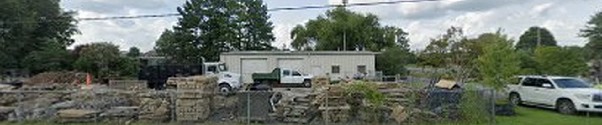 Landscape Associates LLC