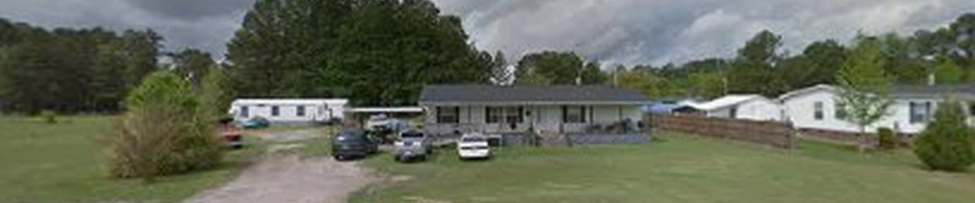 Big Cntry Landscaping