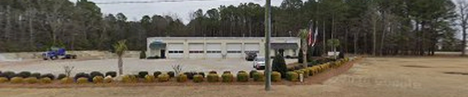 Proscape landscaping & maintenance