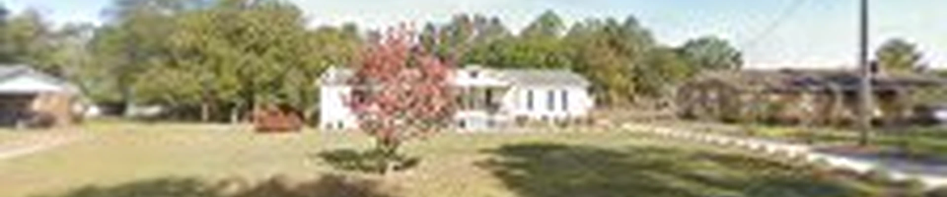 Coastal Creek Landscaping
