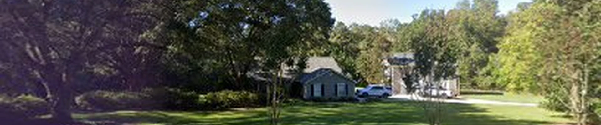 Big Bend Landscaping