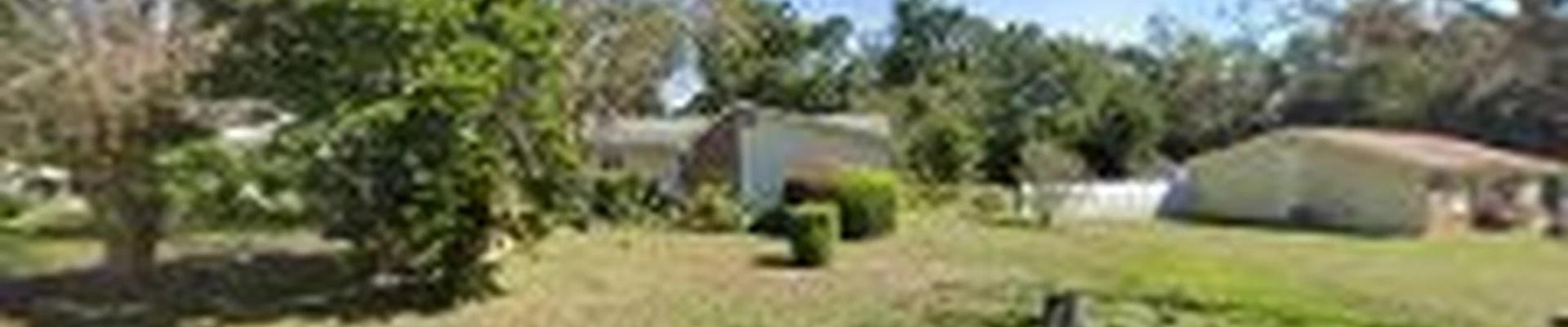 Proficient Lawn & Outdoor Services