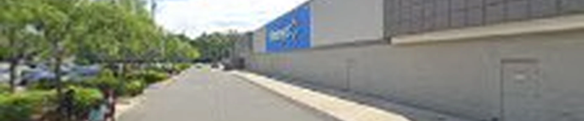 Walmart Garden Center