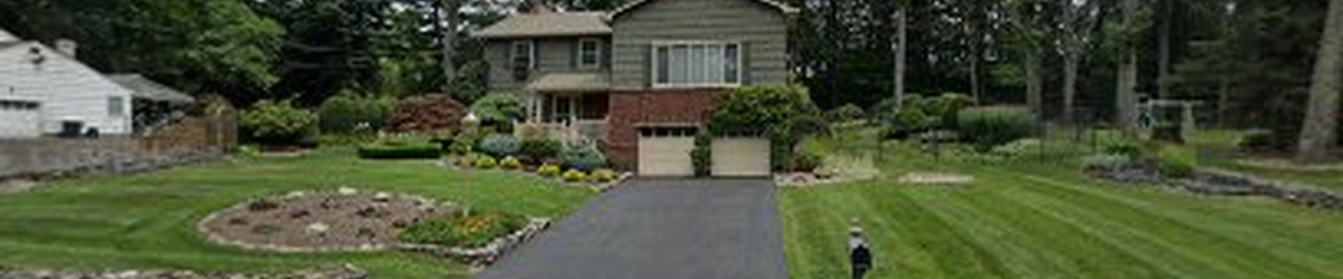 Chestnut Ridge Lawn Landscaping