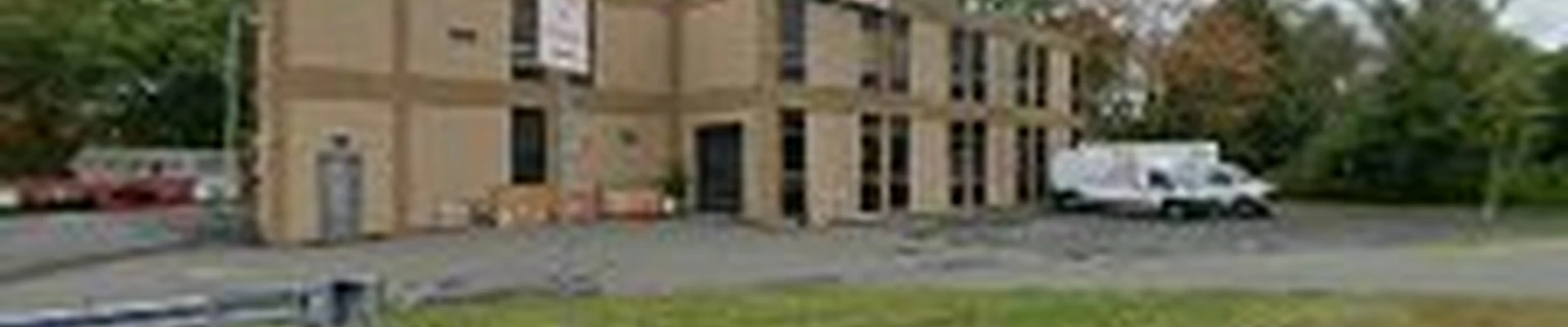 Rocstone Masonry