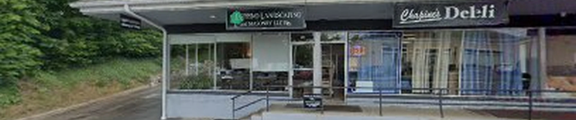 Luppino Landscaping & Masonry LLC