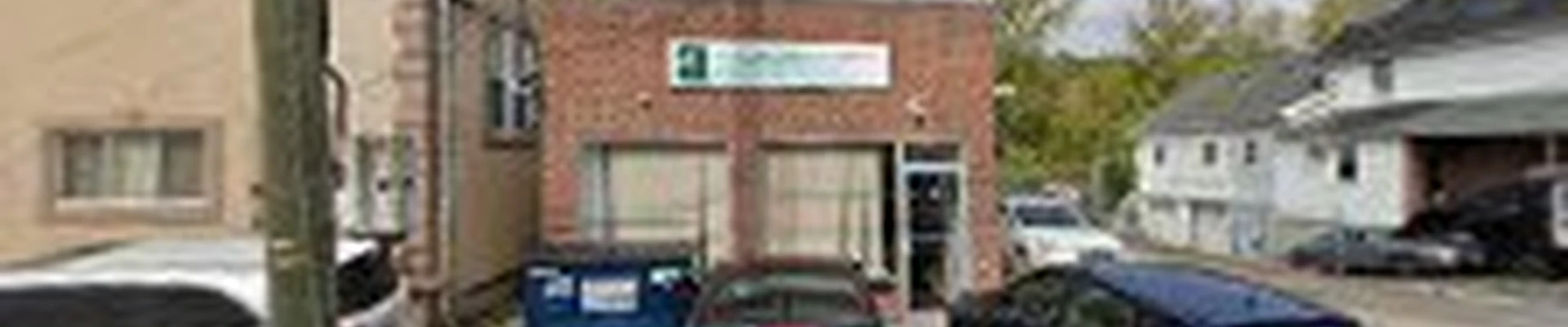 Almstead Tree & Shrub Care Company