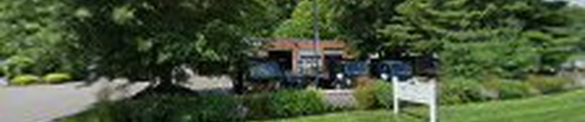 Hoffman Landscapes