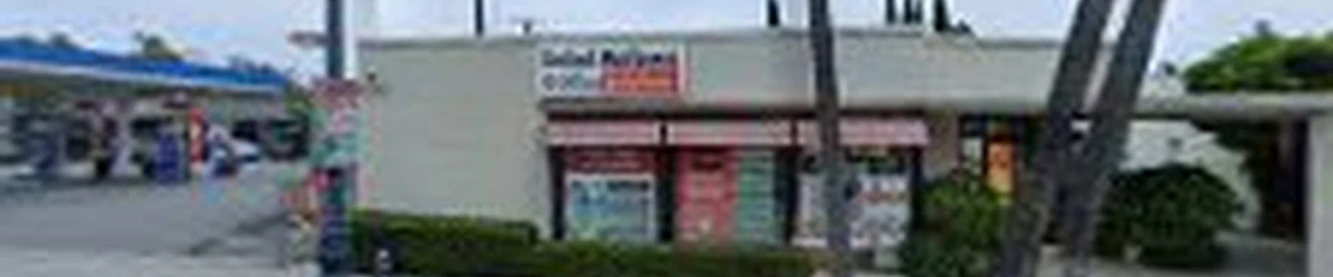 L.A. Elite Window Cleaning Inc.