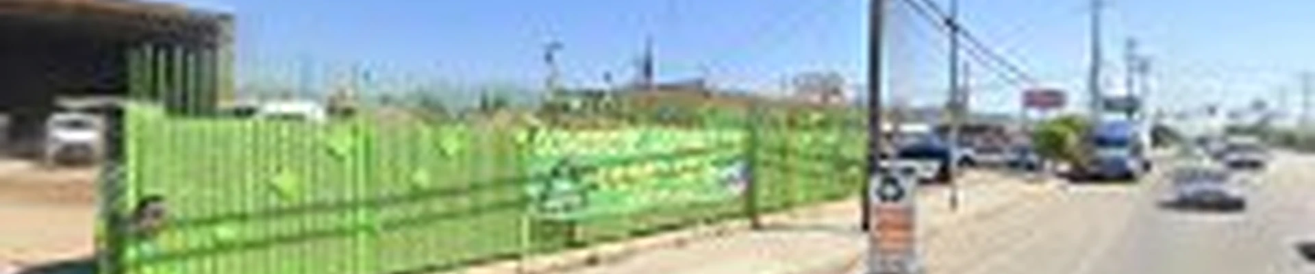 Los Angeles Disposal – C&D, Trash, Concrete, Asphalt, Brick and Dirt Disposal