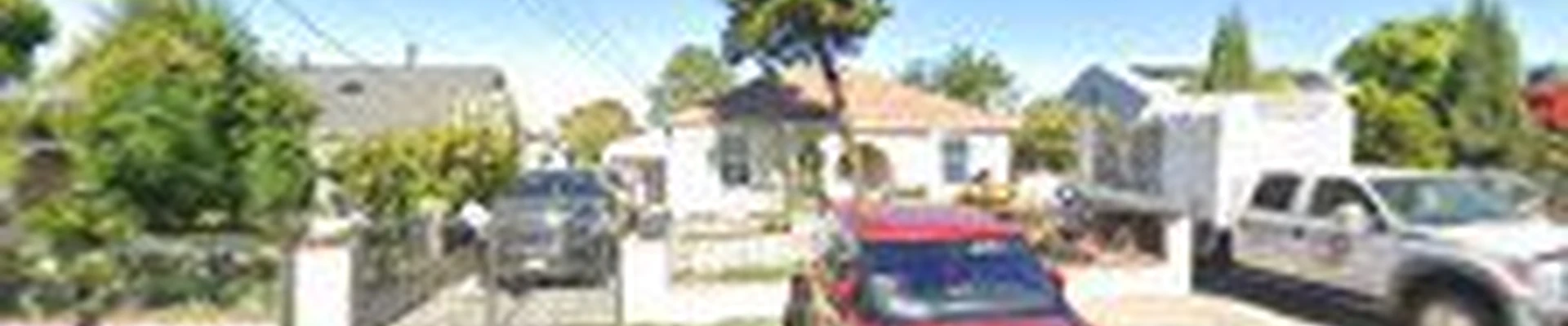 De Rosas Tree Trimming & More