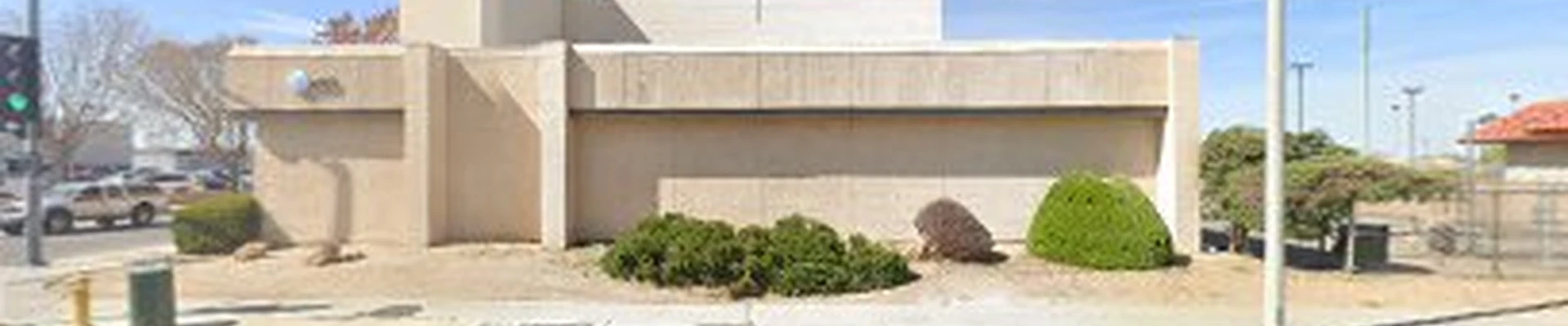 Palmdale Landscaping