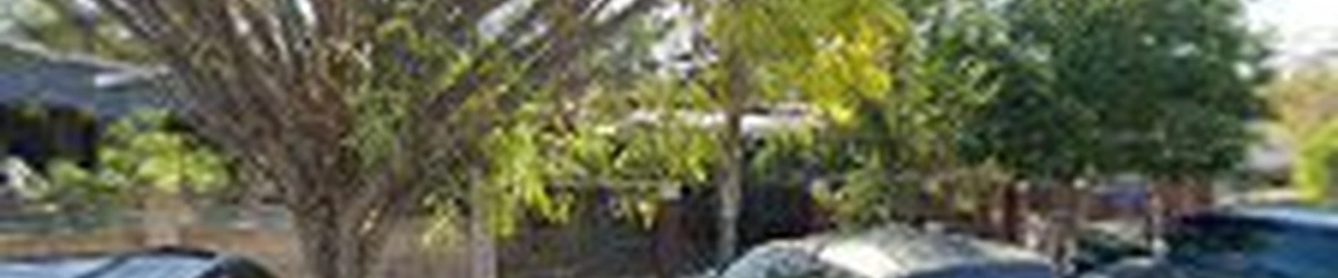 2 Garzas Landscape