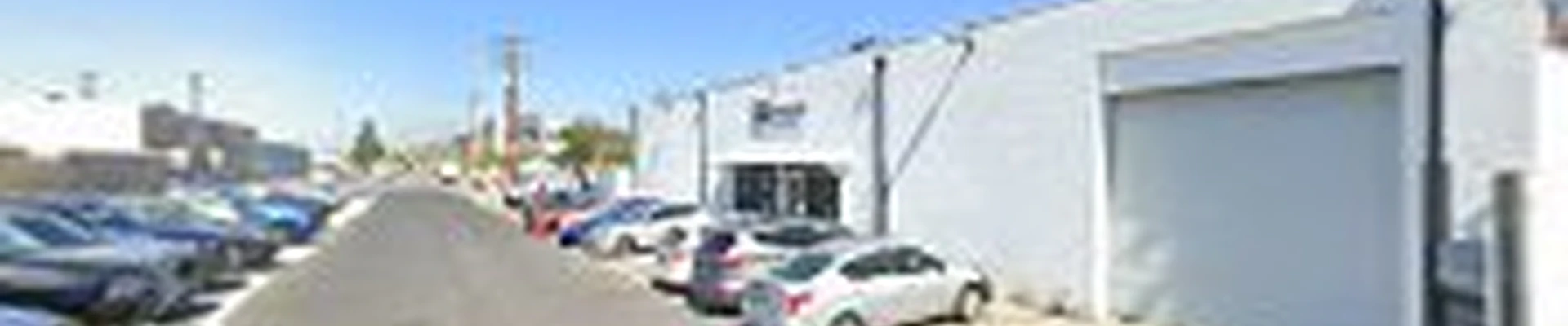 SJR Landscaping