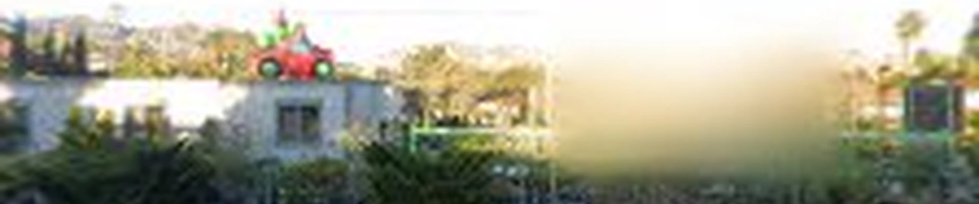 Ultra Greens garden center